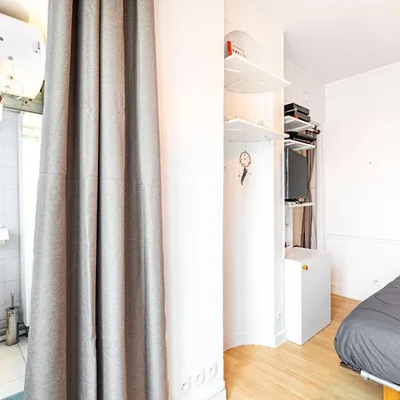 Guestready - Stylish Hideaway Near Bercy Parc Appartamento Parigi