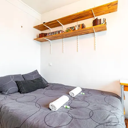 Appartamento Guestready - Stylish Hideaway Near Bercy Parc Parigi