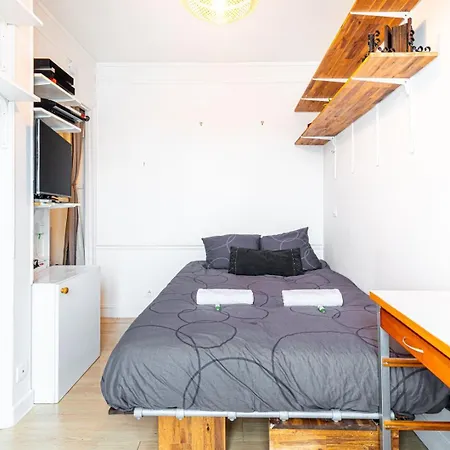 Appartamento Guestready - Stylish Hideaway Near Bercy Parc