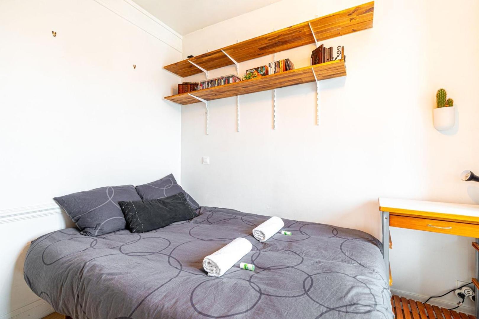 Appartamento Guestready - Stylish Hideaway Near Bercy Parc Parigi